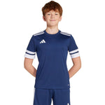 Adidas Squadra 25 Jr T-shirt JJ0053 Póló - Sportmania.hu