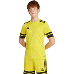 Adidas Squadra 25 Jr T-shirt JJ0056 Póló - Sportmania.hu