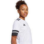 Adidas Squadra 25 Jr T-shirt JJ0057 Póló - Sportmania.hu