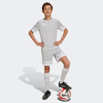 Adidas Squadra 25 Jr T-shirt JJ0061 Póló - Sportmania.hu