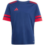 Adidas Squadra 25 Jr T-shirt JJ2415 Póló - Sportmania.hu