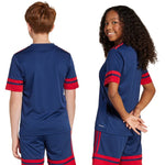 Adidas Squadra 25 Jr T-shirt JJ2415 Póló - Sportmania.hu