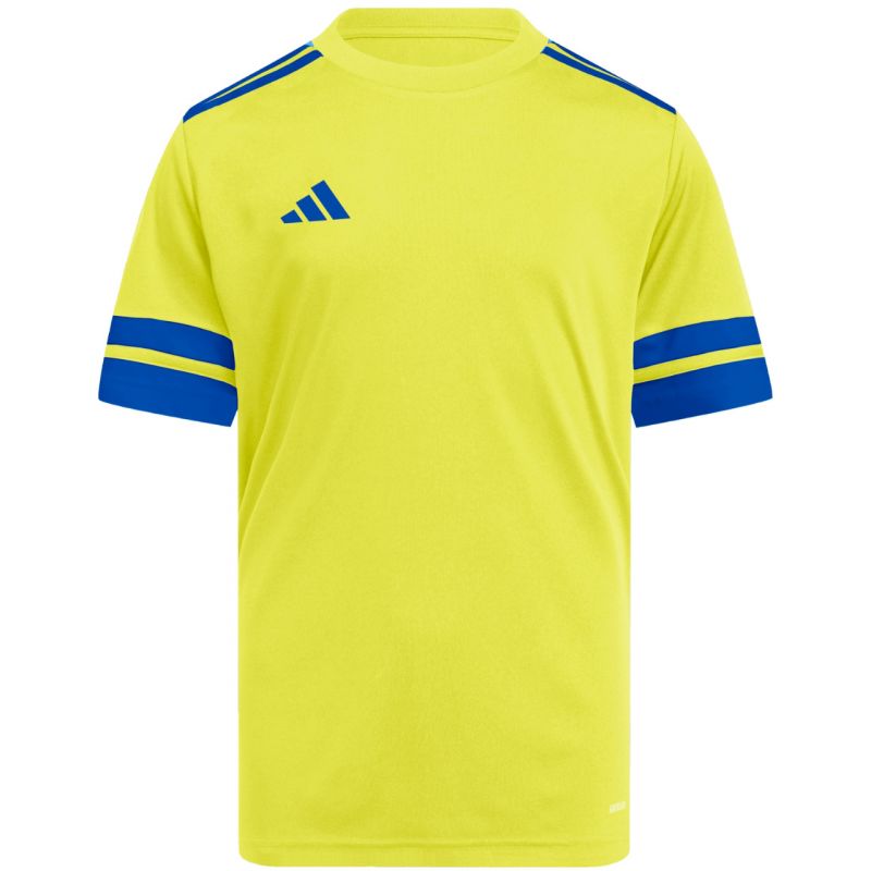 adidas Squadra 25 Jr T-shirt JW3710 póló - Sportmania.hu