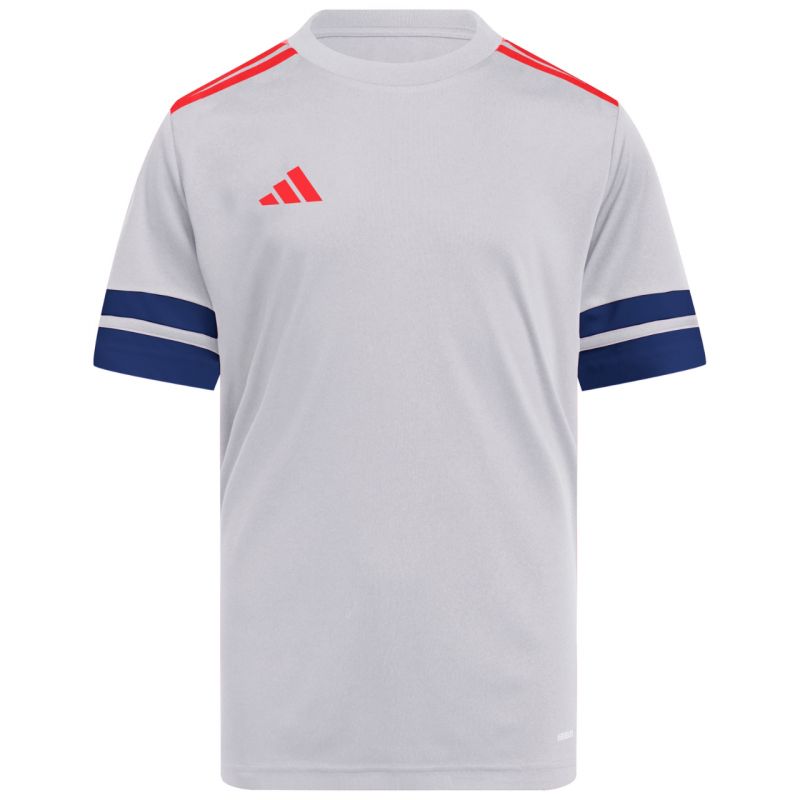 Adidas Squadra 25 Jr T-shirt Póló gyerek JP3413