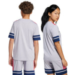 Adidas Squadra 25 Jr T-shirt Póló gyerek JP3413