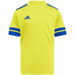 adidas Squadra 25 Jr T-shirt póló gyerek JW3710