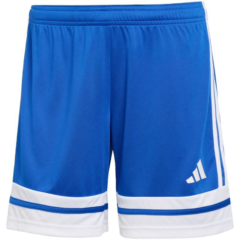 Adidas Squadra 25 kék női rövidnadrág