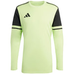 adidas Squadra 25 Long Sleeve Goalkeeper Shirt férfi JG1129 Kapusmez