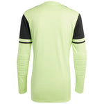 adidas Squadra 25 Long Sleeve Goalkeeper Shirt férfi JG1129 Kapusmez