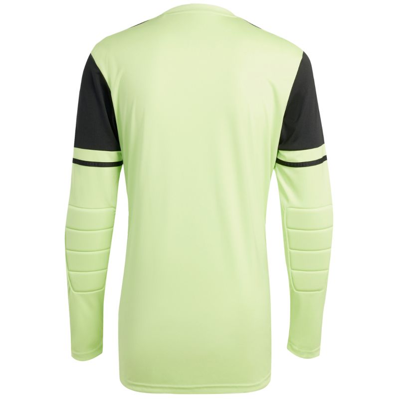 adidas Squadra 25 Long Sleeve Goalkeeper Shirt férfi JG1129 Kapusmez