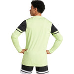 adidas Squadra 25 Long Sleeve Goalkeeper Shirt M JG1129 Póló - Sportmania.hu