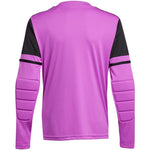 adidas Squadra 25 Long Sleeve Jr Goalkeeper Jersey gyerek JJ1939 Kapusmez