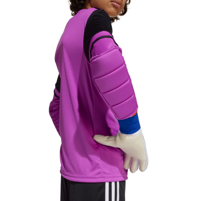 adidas Squadra 25 Long Sleeve Jr Goalkeeper Jersey JJ1939 Hosszú ujjú póló - Sportmania.hu