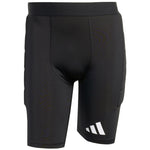 adidas Squadra 25 M goalkeeper shorts férfi JF2483 Kapusnadrág