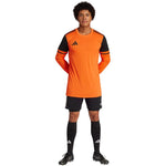 adidas Squadra 25 M goalkeeper shorts férfi JF2483 Kapusnadrág