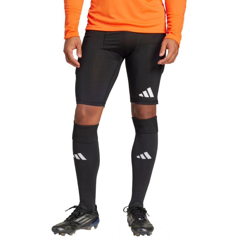 adidas Squadra 25 M Goalkeeper Shorts JF2483 Short - Sportmania.hu