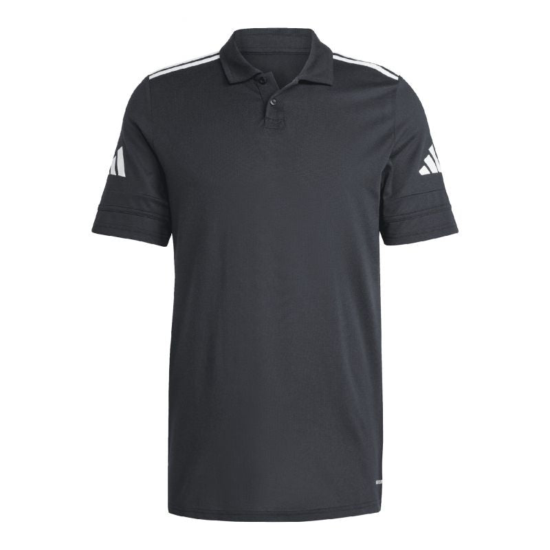 adidas Squadra 25 M póló shirt férfi galléros póló JY3417