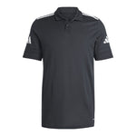 adidas Squadra 25 M póló shirt férfi galléros póló JY3417