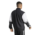 Adidas Squadra 25 M pulóver, fekete - Sportmania.hu