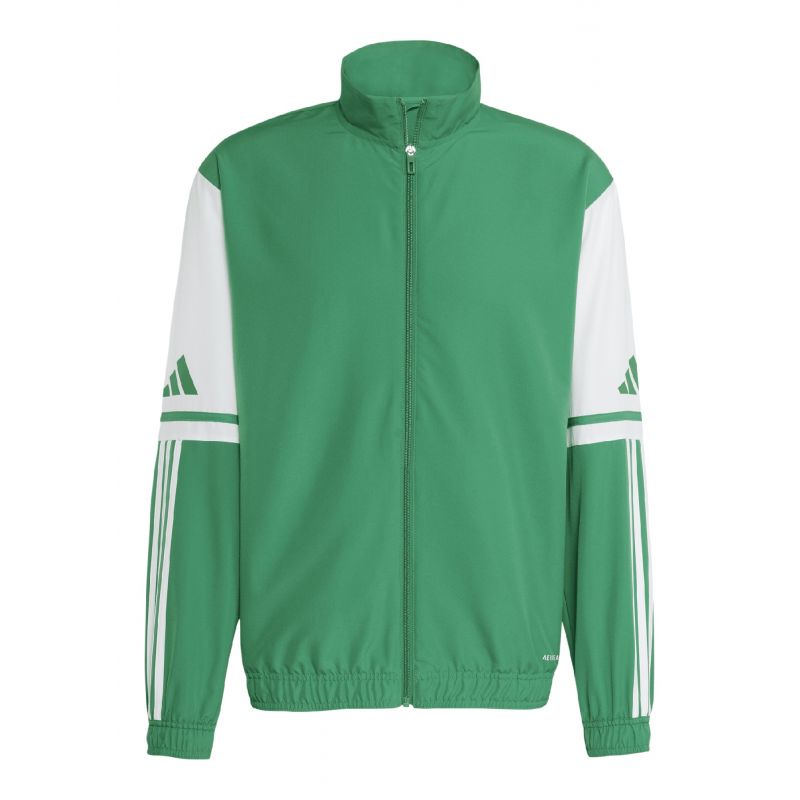Adidas Squadra 25 M pulóver, zöld - Sportmania.hu