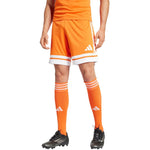 adidas Squadra 25 M shorts férfi rövidnadrág JC8676