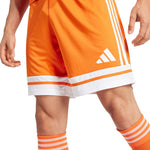 adidas Squadra 25 M shorts férfi rövidnadrág JC8676