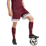 adidas Squadra 25 M shorts férfi rövidnadrág JC8677