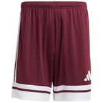 adidas Squadra 25 M shorts férfi rövidnadrág JC8677