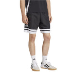 adidas Squadra 25 M shorts férfi rövidnadrág JD9274