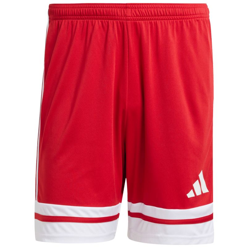 adidas Squadra 25 M Shorts férfi rövidnadrág JE7745