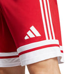 adidas Squadra 25 M Shorts férfi rövidnadrág JE7745