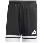 adidas Squadra 25 M shorts férfi rövidnadrág JH3402