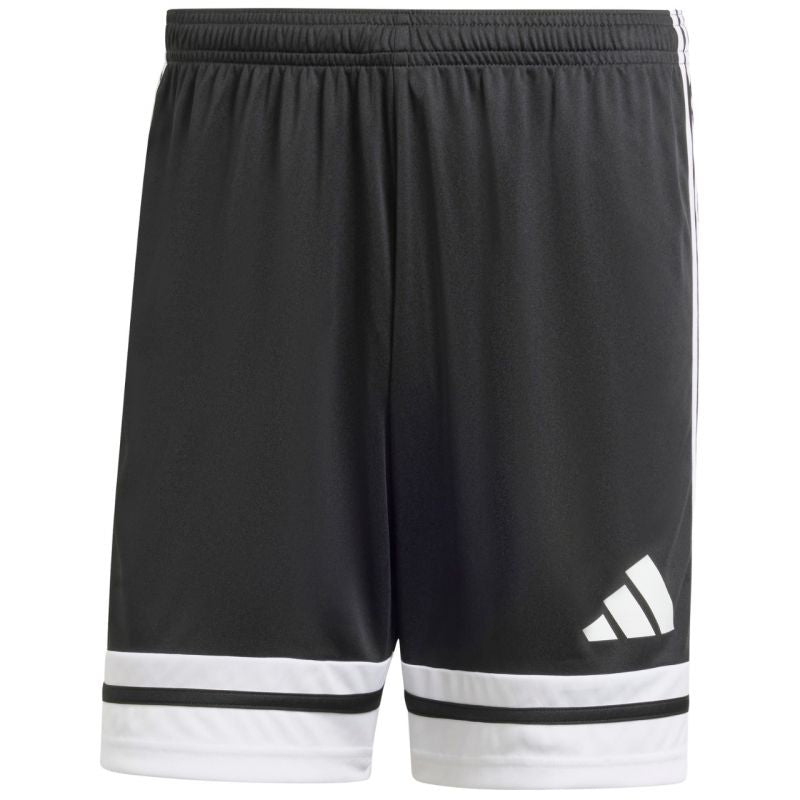 adidas Squadra 25 M shorts férfi rövidnadrág JH3402