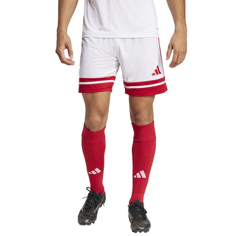 adidas Squadra 25 M shorts férfi rövidnadrág JH3404