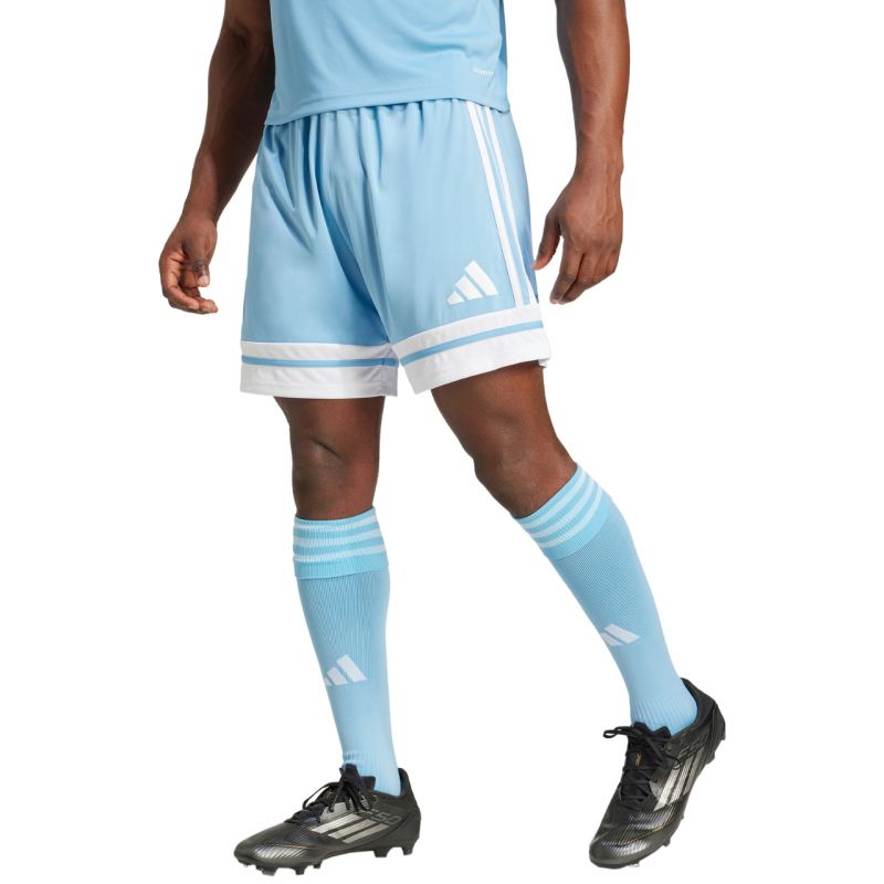 adidas Squadra 25 M shorts férfi rövidnadrág JH3407