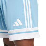 adidas Squadra 25 M shorts férfi rövidnadrág JH3407