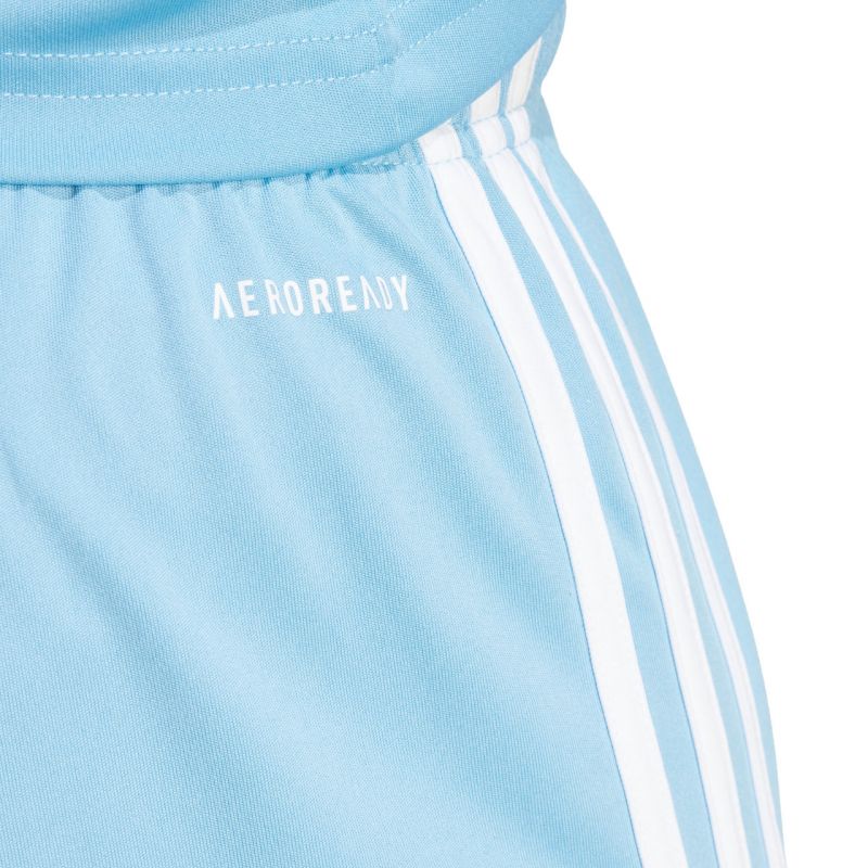 adidas Squadra 25 M shorts férfi rövidnadrág JH3407