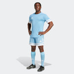 adidas Squadra 25 M shorts férfi rövidnadrág JH3407