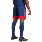 adidas Squadra 25 M shorts férfi rövidnadrág JH3408
