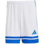 adidas Squadra 25 M shorts férfi rövidnadrág JH3409