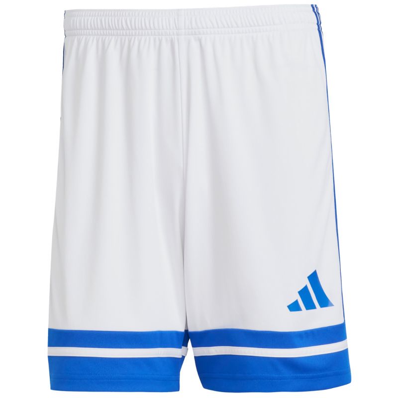 adidas Squadra 25 M shorts férfi rövidnadrág JH3409