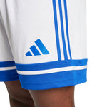 adidas Squadra 25 M shorts férfi rövidnadrág JH3409
