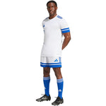 adidas Squadra 25 M shorts férfi rövidnadrág JH3409