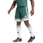 adidas Squadra 25 M shorts férfi rövidnadrág JH3411