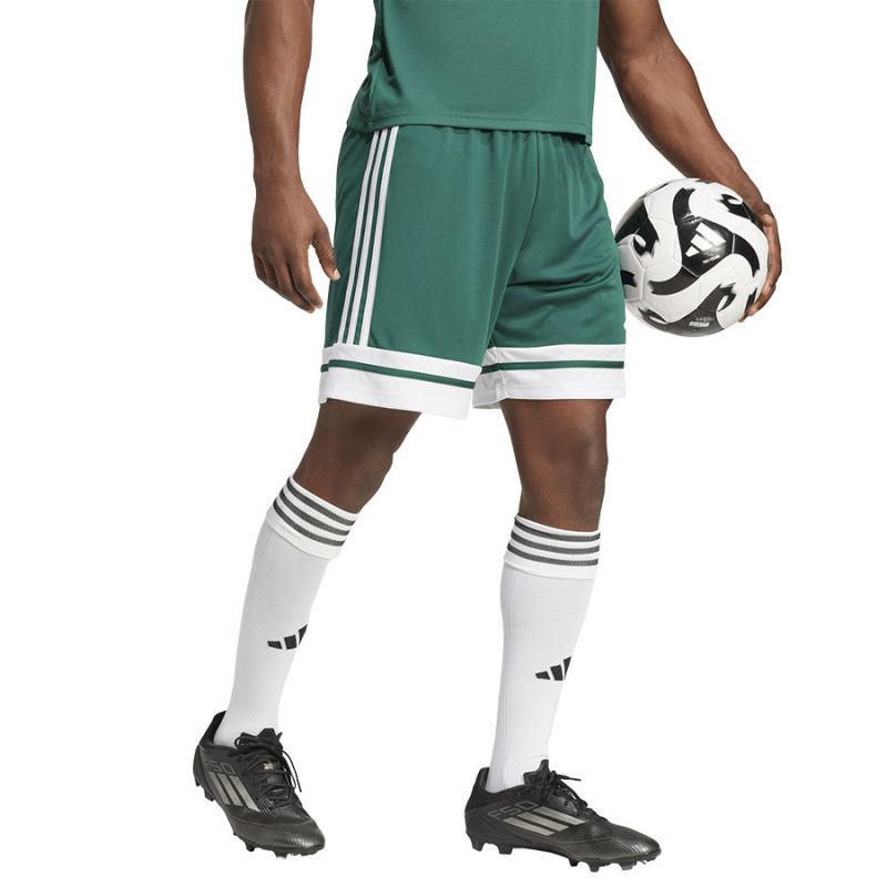 adidas Squadra 25 M shorts férfi rövidnadrág JH3411