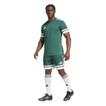 adidas Squadra 25 M shorts férfi rövidnadrág JH3411