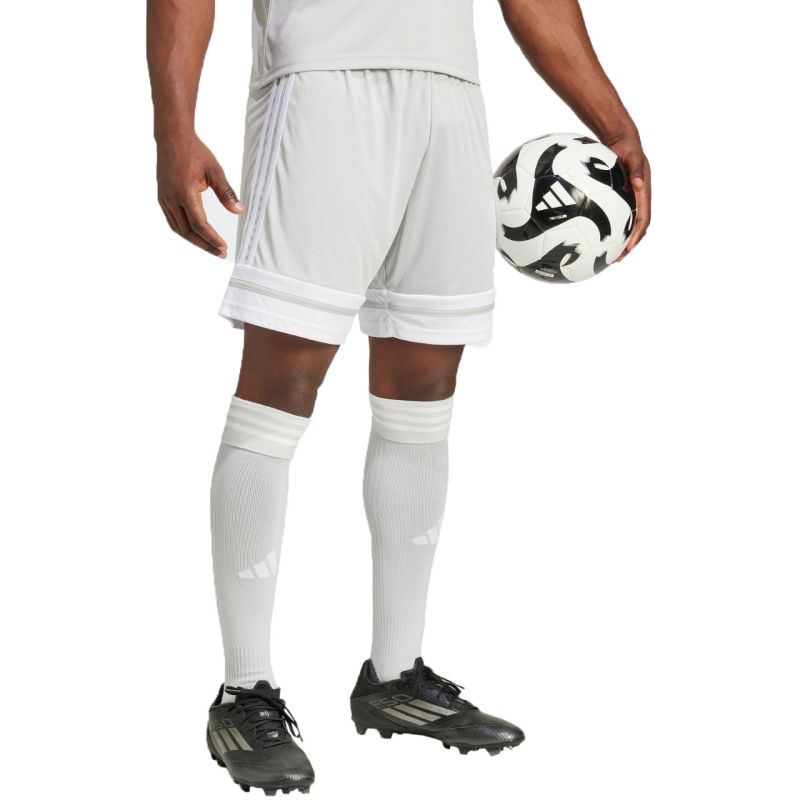 adidas Squadra 25 M shorts férfi rövidnadrág JH3413