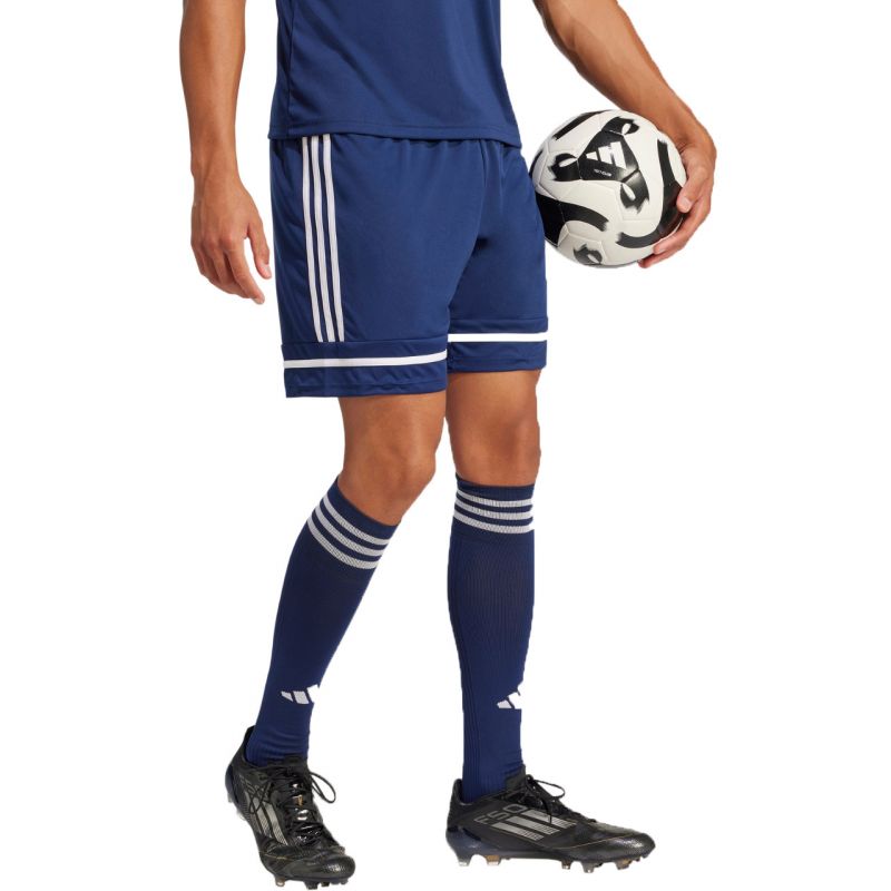adidas Squadra 25 M shorts férfi rövidnadrág JN5468