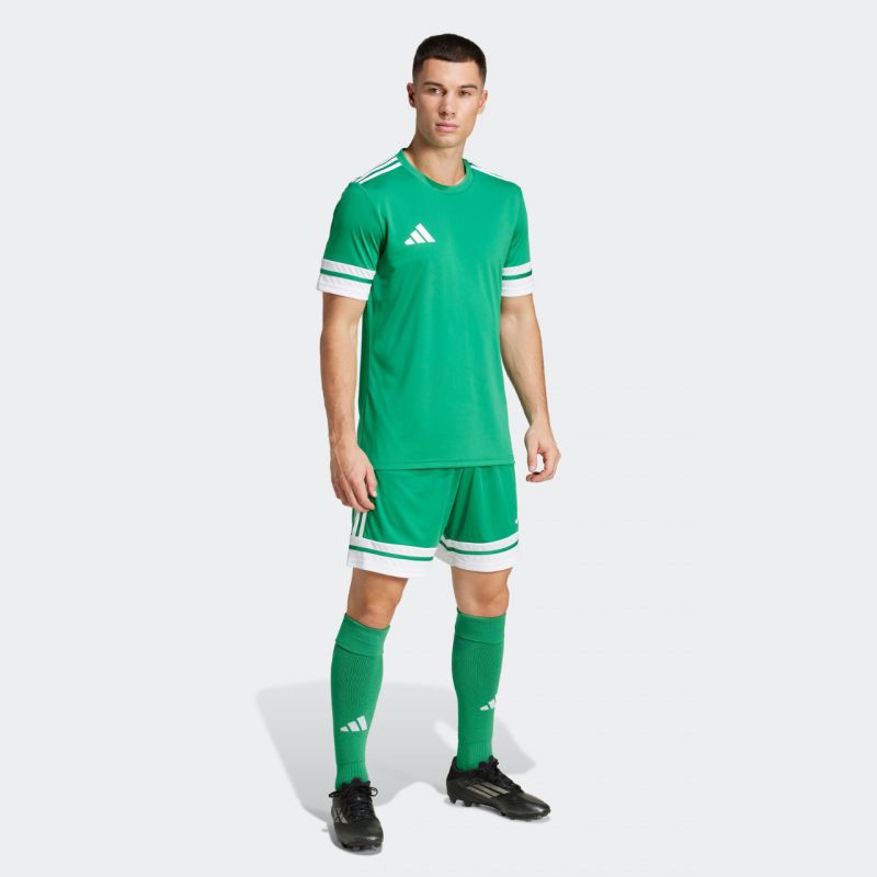 adidas Squadra 25 M shorts férfi rövidnadrág JN7482