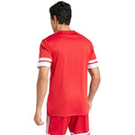 Adidas Squadra 25 M T-shirt JE2601 Póló - Sportmania.hu